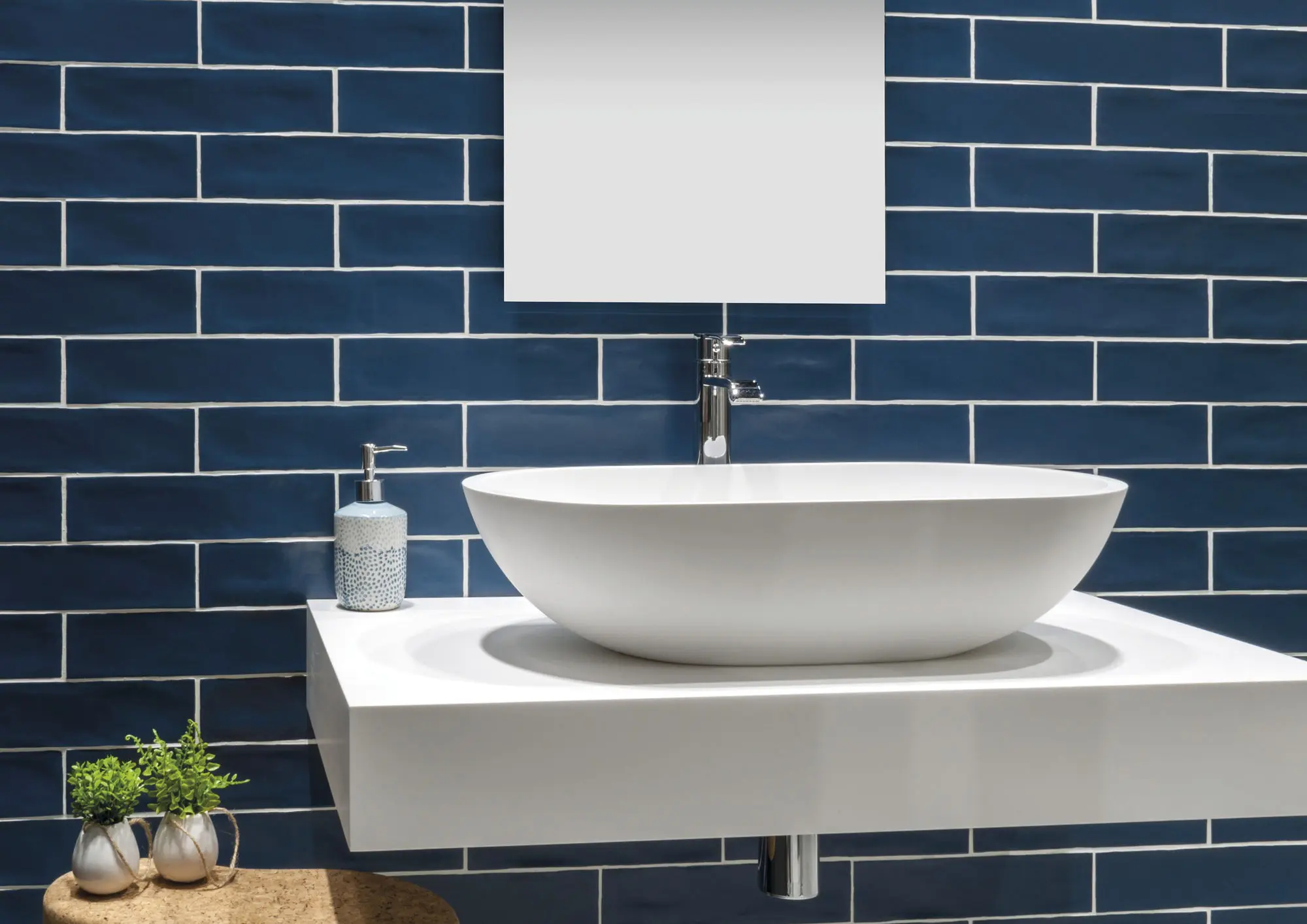 Hiszpańskie płytki Cifre kolekcja Colonial