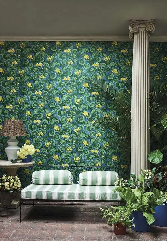 117/11032 Geranium Seville