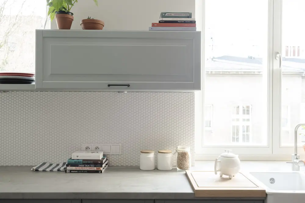 Mieszkanie na Starówce projekt Joanna Wachowicz