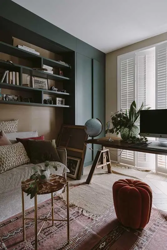 proj. Colombe Design, zdj. PION