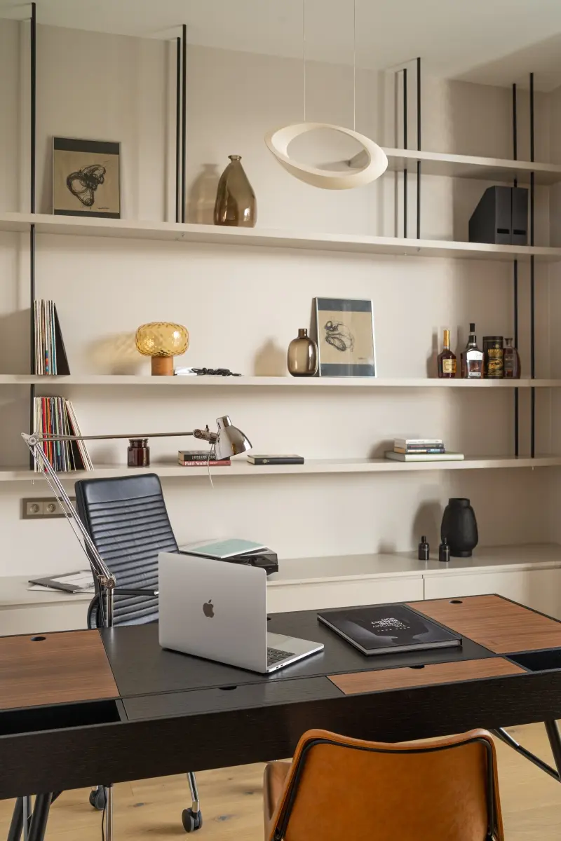 proj. Na Antresoli, zdj. Bartek Rąkowski