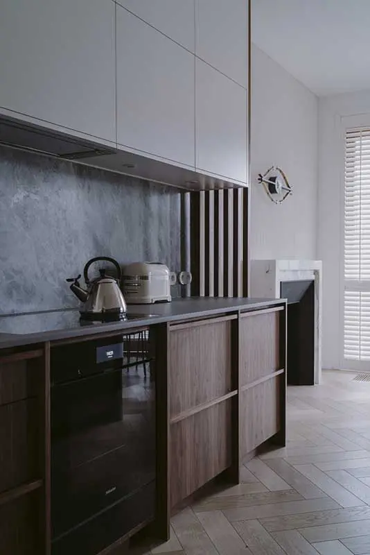 Projekt: Colombe Design; Zdjęcia: studio PION.