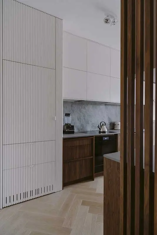 Projekt: Colombe Design; Zdjęcia: studio PION.