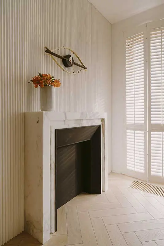 Projekt: Colombe Design; Zdjęcia: studio PION.