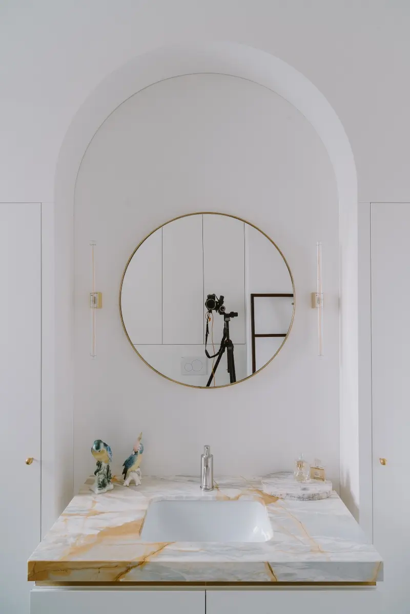 Projekt: Colombe Design; Zdjęcia: studio PION.