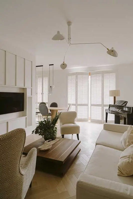 Projekt: Colombe Design; Zdjęcia: studio PION.