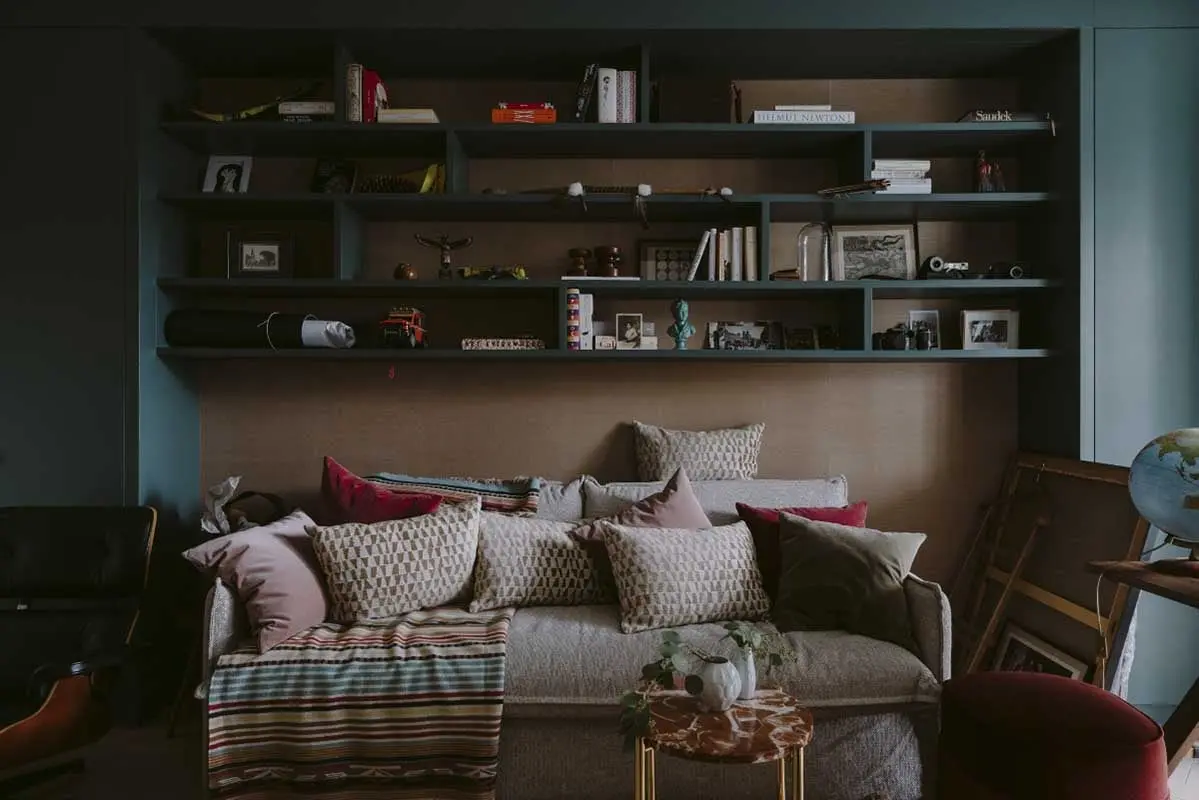 Projekt: Colombe Design; Zdjęcia: studio PION.