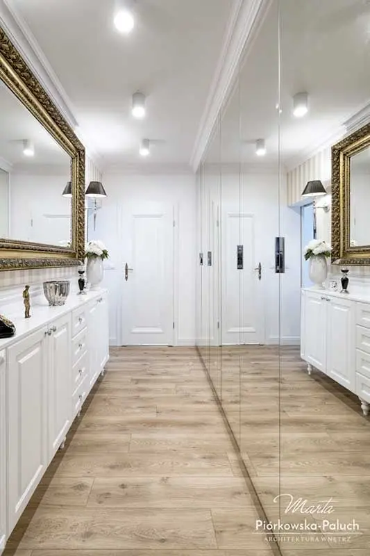 Hol | proj. Marta Piórkowska - Paluch, fot. Andrzej Czechowicz