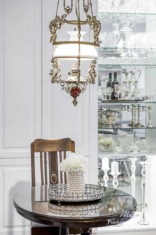 proj. Marta Piórkowska - Paluch, fot. Andrzej Czechowicz