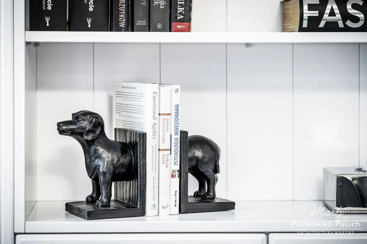 proj. Marta Piórkowska - Paluch, fot. Andrzej Czechowicz