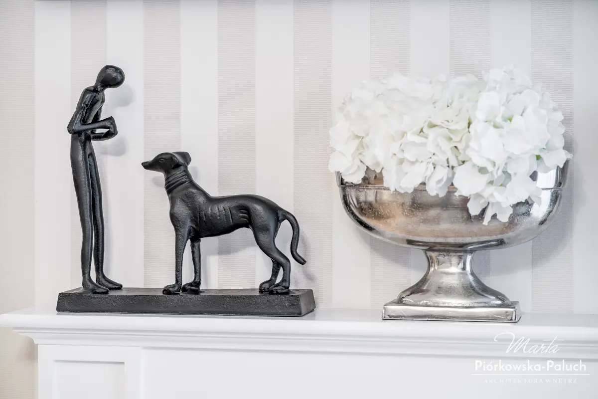 proj. Marta Piórkowska - Paluch, fot. Andrzej Czechowicz