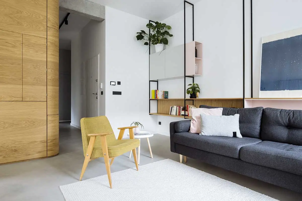 Projekt: em2; Fot.: Hania Połczyńska / @kroniki.