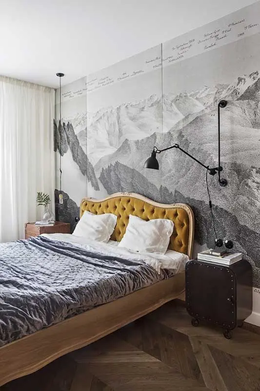 Proj. ArchiWisła; Fot. i stylizacja: Martyna Rudnicka