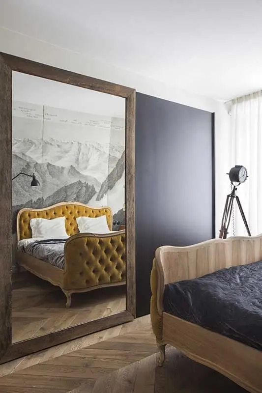 Proj. ArchiWisła; Fot. i stylizacja: Martyna Rudnicka