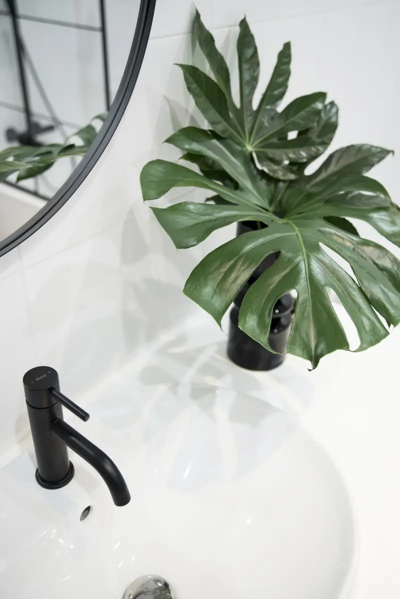 Proj.: Hanna Brzozowska
Studio Projektowania Wnętrz Inbalance ; Fot.: Beata Sikora