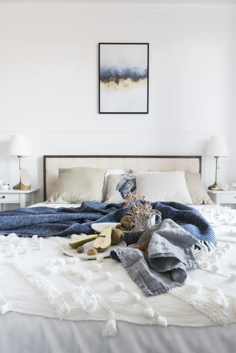 Proj.: Hanna Brzozowska
Studio Projektowania Wnętrz Inbalance ; Fot.: Beata Sikora