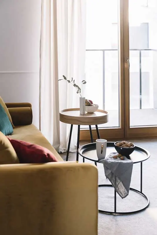 Proj.: Hanna Brzozowska
Studio Projektowania Wnętrz Inbalance ; Fot.: Beata Sikora