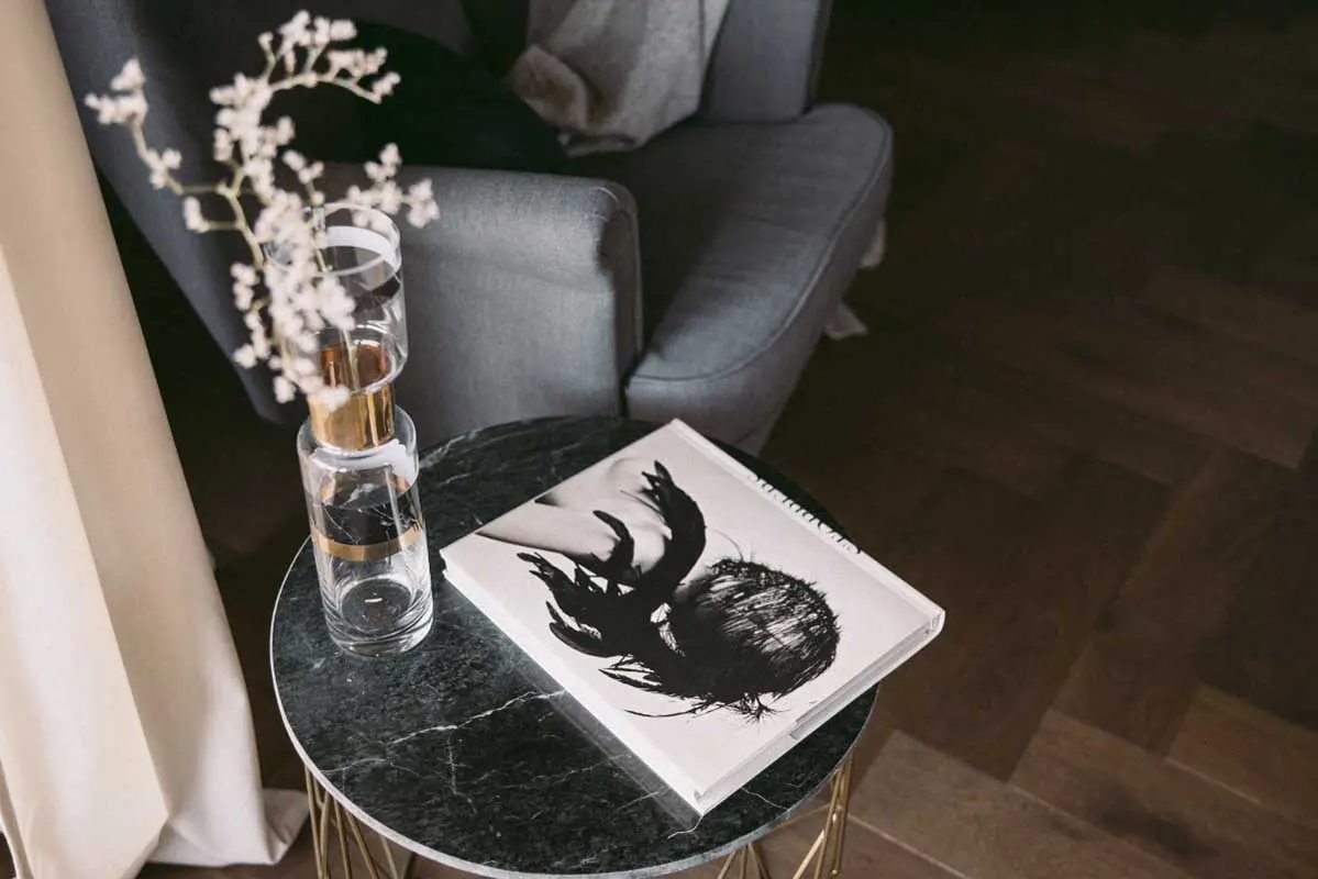 Proj.: Hanna Brzozowska – Studio Projektowania Wnętrz Inbalance ; Fot.: Beata Sikora