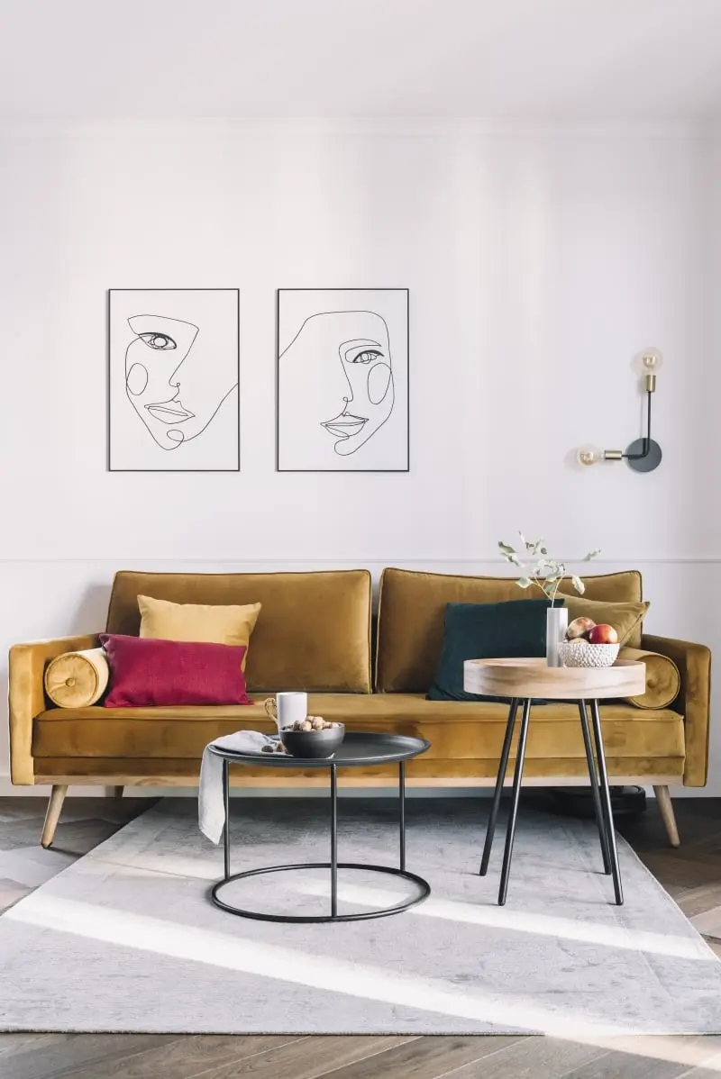 Proj.: Hanna Brzozowska
Studio Projektowania Wnętrz Inbalance ; Fot.: Beata Sikora