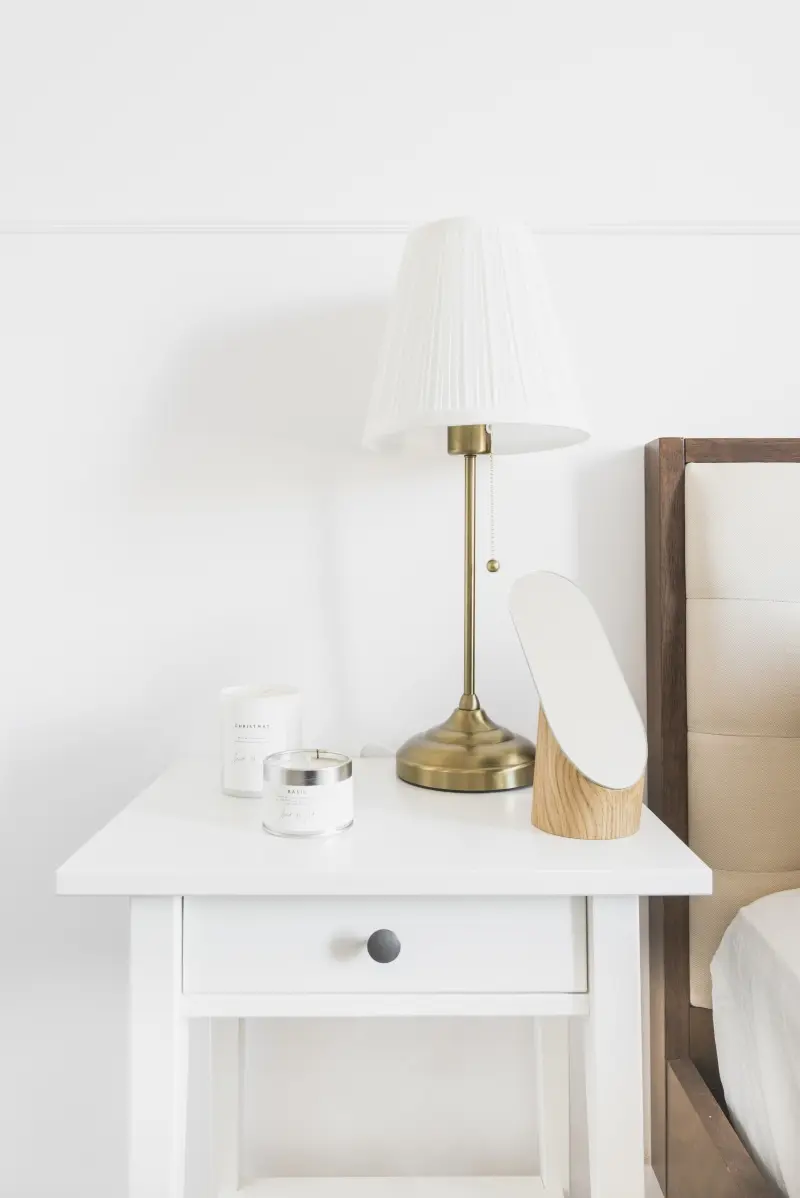 Proj.: Hanna Brzozowska
Studio Projektowania Wnętrz Inbalance ; Fot.: Beata Sikora