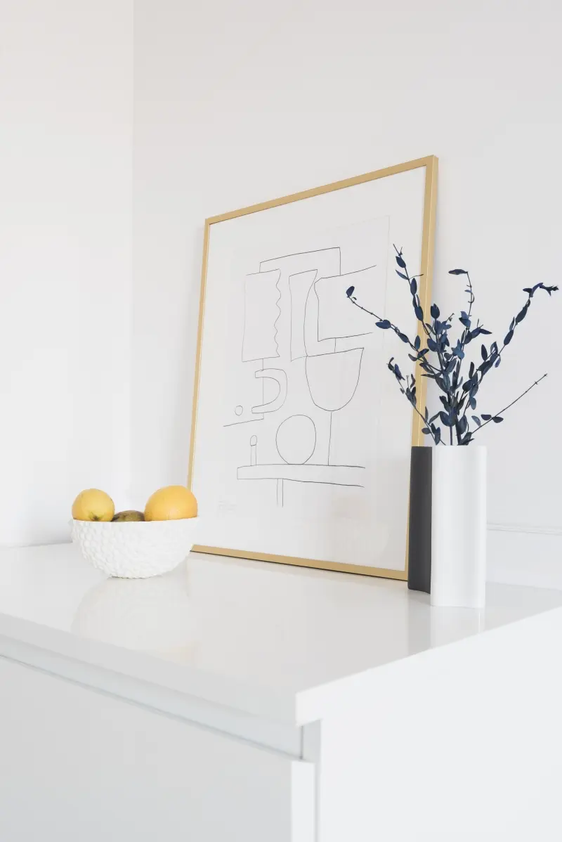 Proj.: Hanna Brzozowska
Studio Projektowania Wnętrz Inbalance ; Fot.: Beata Sikora