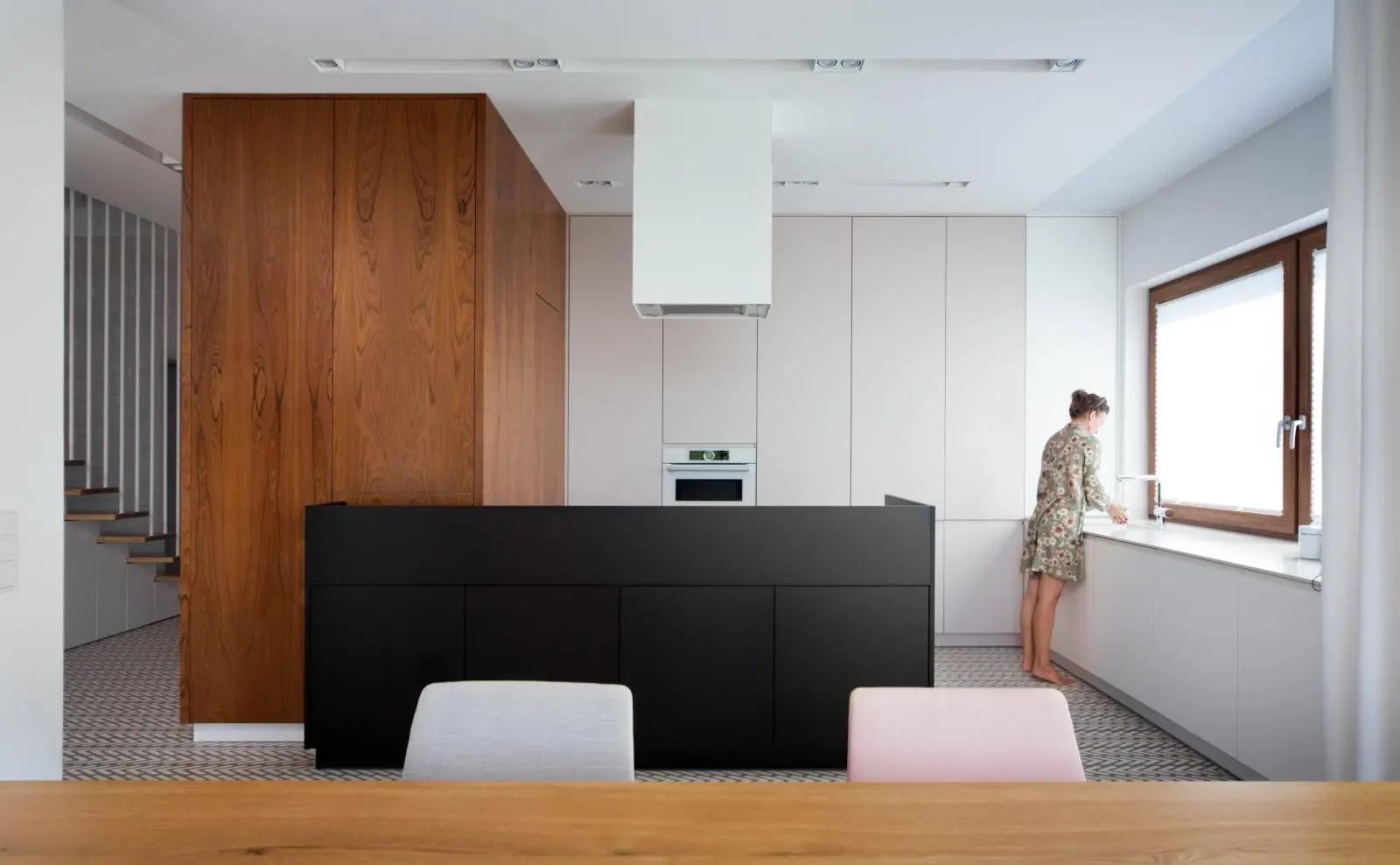 III miejsce w kategorii Wnętrza Prywatne | Katarzyna Widawska, Widawscy Studio Architektury