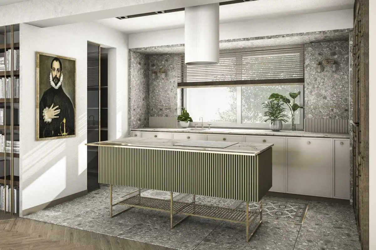 Proj.: Formea Studio