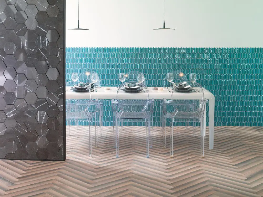 MOZAIKI L`ANTIC PORCELANOSA