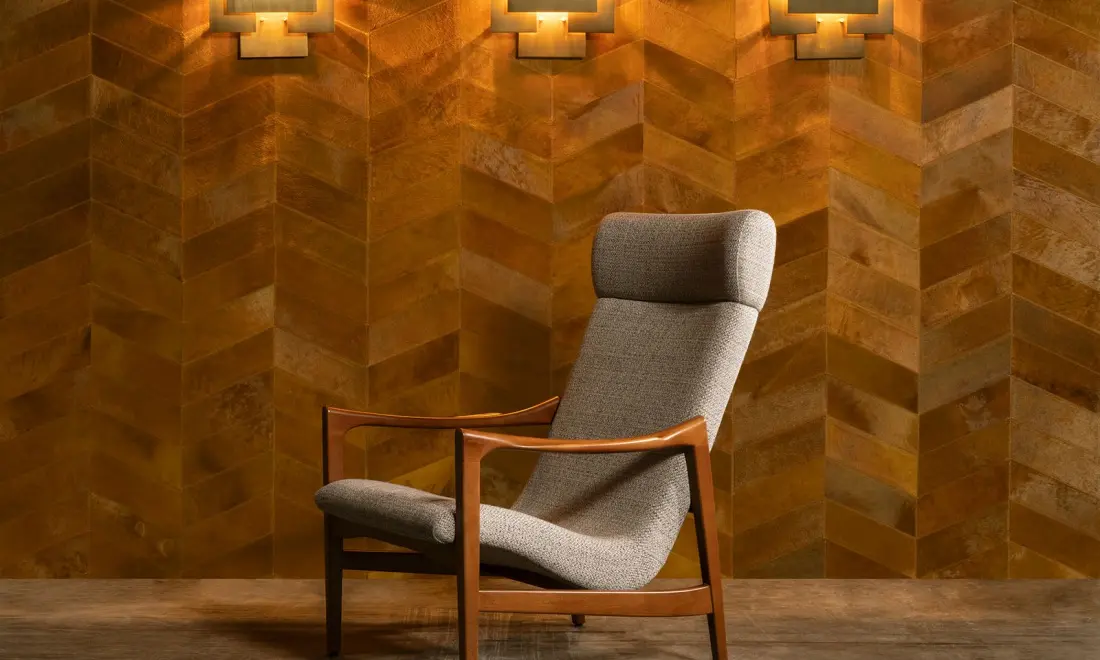 Tapety występują w najmodniejszych odcieniach