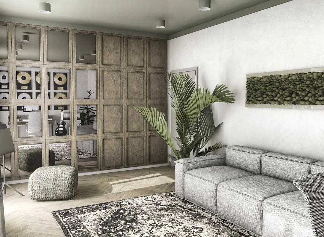 Proj.: Formea Studio