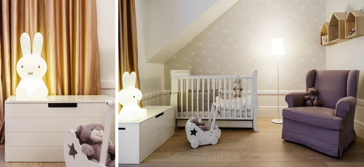 proj. Fabryka Wnętrz