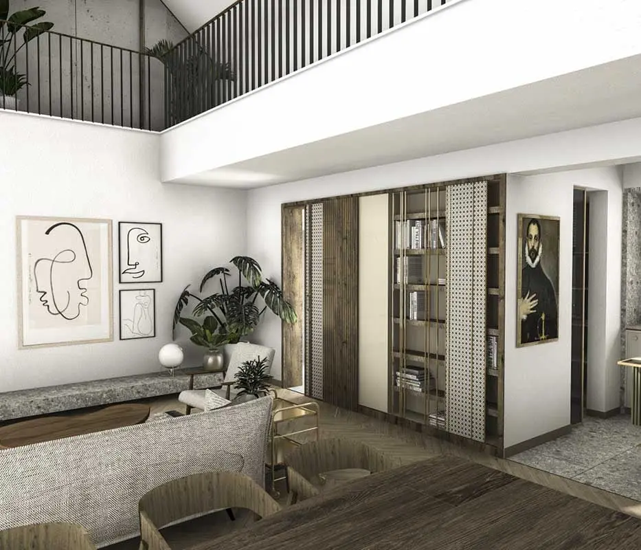 Proj.: Formea Studio