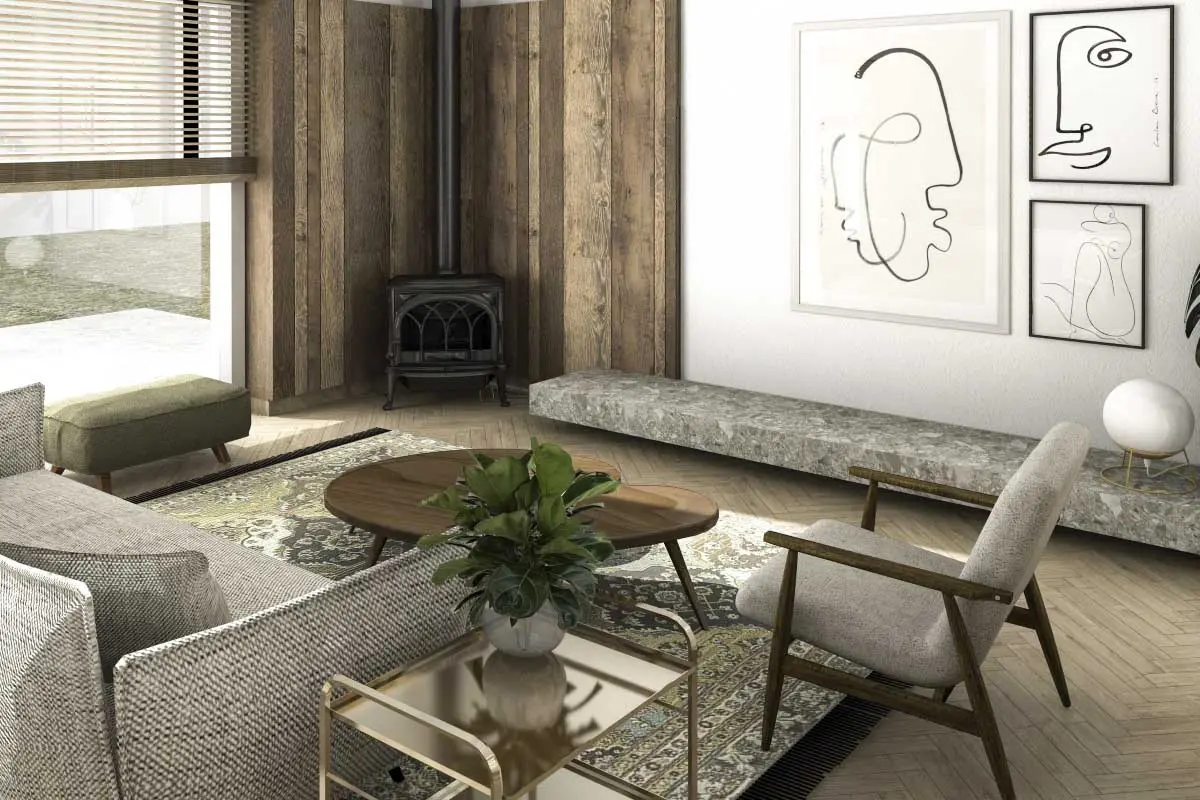 Proj.: Formea Studio