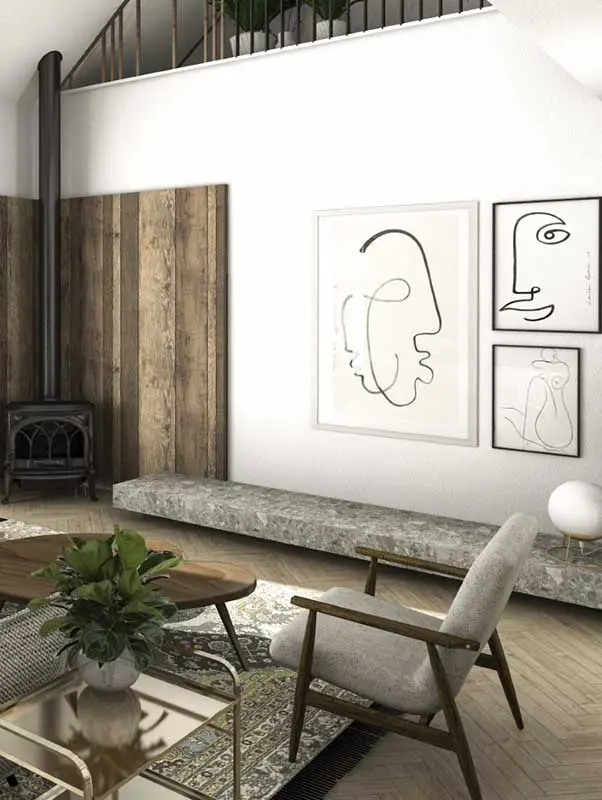 Proj.: Formea Studio