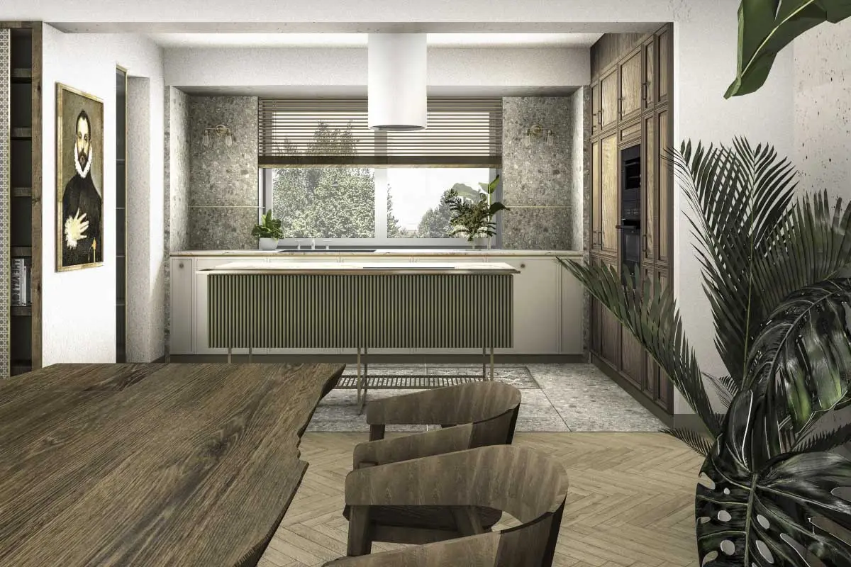 Proj.: Formea Studio