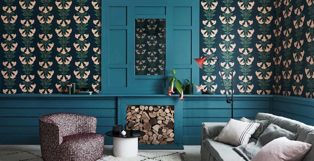 117/3008 Angel's Trumpet Seville