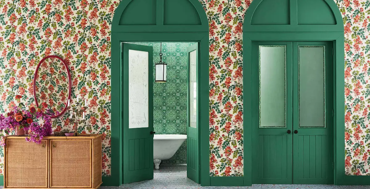 117/8023 Piccadilly Seville | 117/6016 Bougainvillea Seville