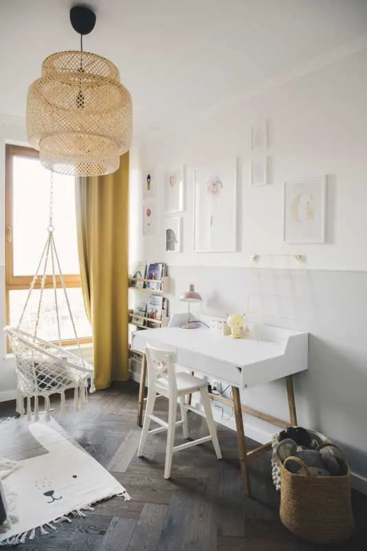 Proj.: Hanna Brzozowska
Studio Projektowania Wnętrz Inbalance ; Fot.: Beata Sikora