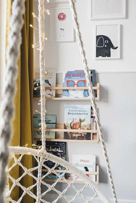 Proj.: Hanna Brzozowska
Studio Projektowania Wnętrz Inbalance ; Fot.: Beata Sikora