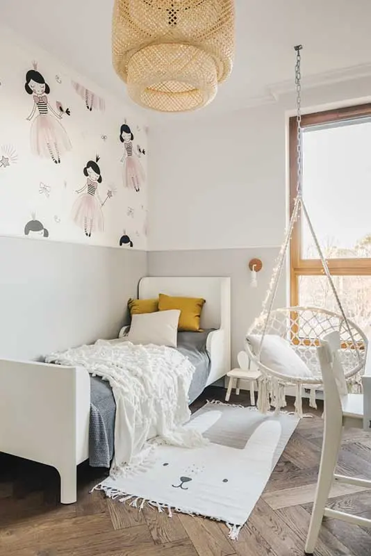 Proj.: Hanna Brzozowska
Studio Projektowania Wnętrz Inbalance ; Fot.: Beata Sikora