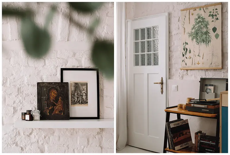 proj.: Szymon Hanczar Studio Projektowe