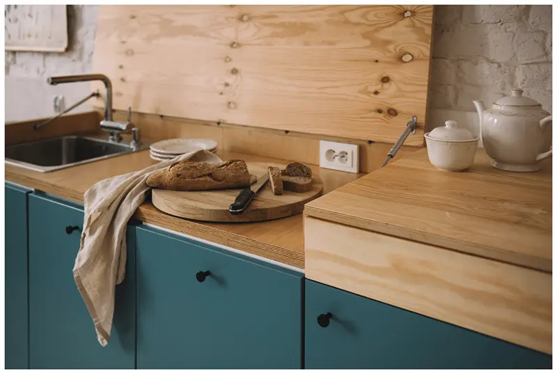 proj.: Szymon Hanczar Studio Projektowe