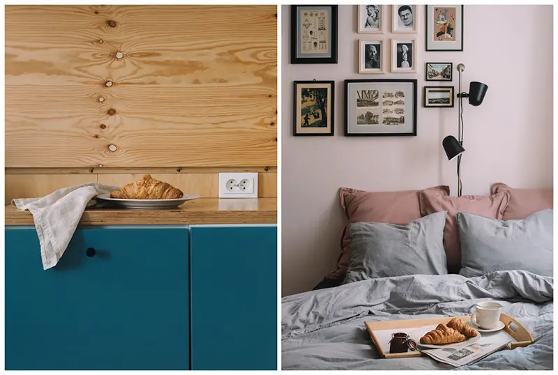 proj.: Szymon Hanczar Studio Projektowe