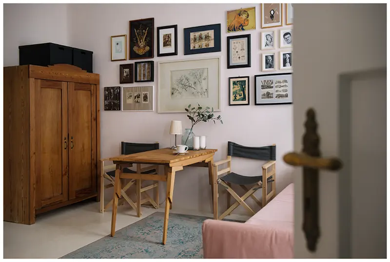 proj.: Szymon Hanczar Studio Projektowe