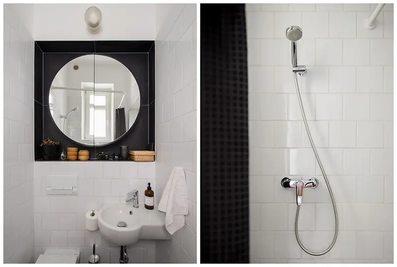 proj.: Szymon Hanczar Studio Projektowe