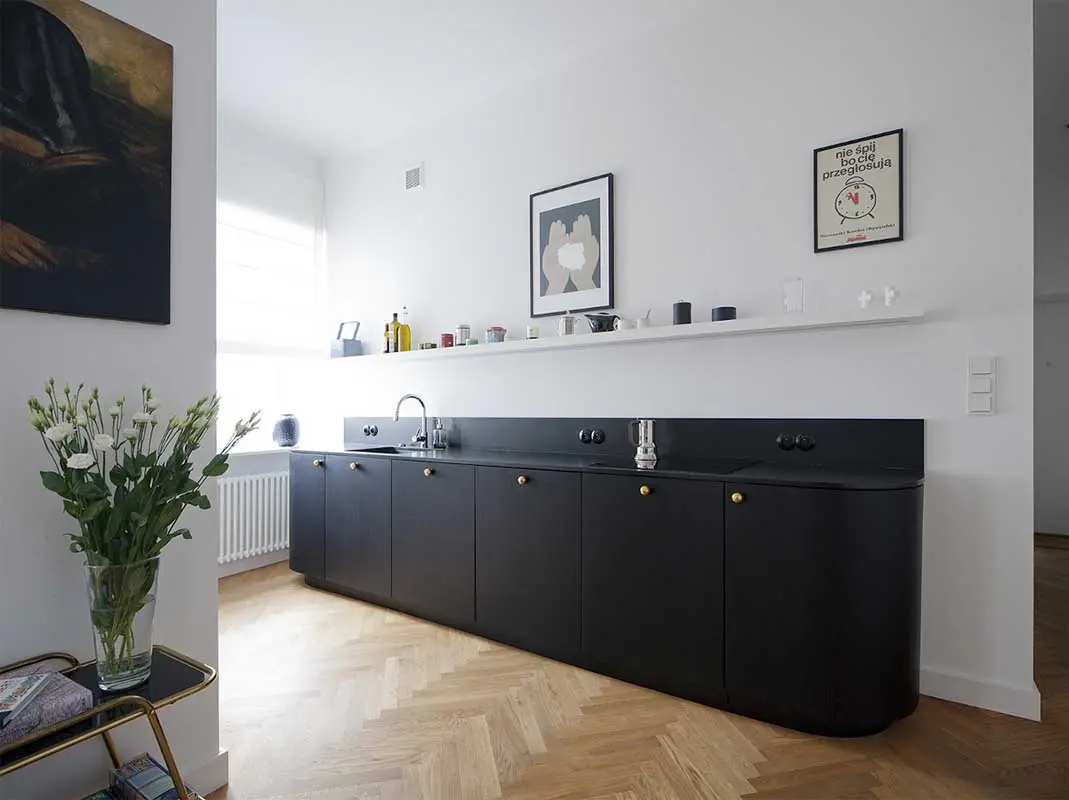 design: MOSZCZYŃSKA PUCHALSKA STUDIO ARCHITEKTURY | fot.: PIOTRBE.COM