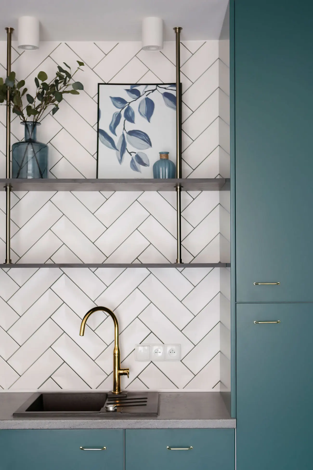 proj. Flow Interiors, zdj. Magdalena Łojewska VEY