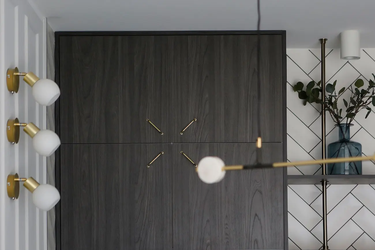 proj. Flow Interiors, zdj. Magdalena Łojewska VEY