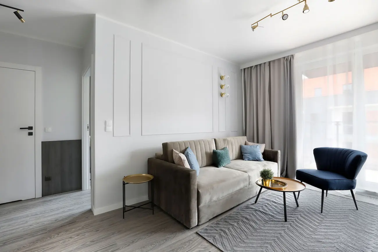 proj. Flow Interiors, zdj. Magdalena Łojewska VEY