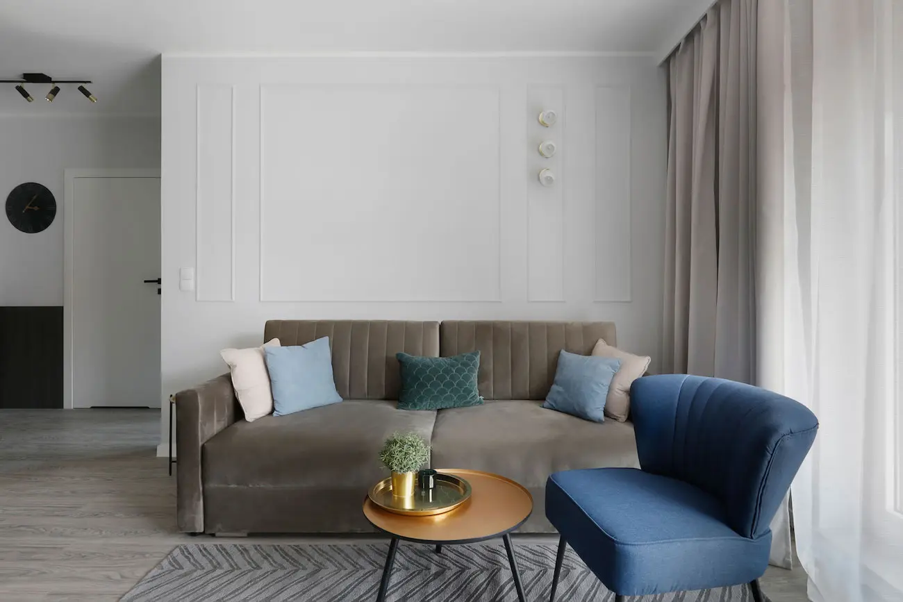 proj. Flow Interiors, zdj. Magdalena Łojewska VEY